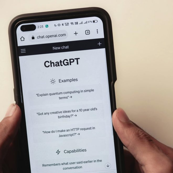 مقدمة عن ChatGPT