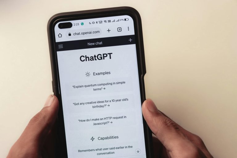 مقدمة عن ChatGPT