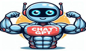 استعراض  قوة ChatGPT: لماذا يجب عليك استخدامه ؟