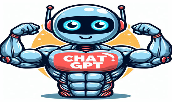 استعراض  قوة ChatGPT: لماذا يجب عليك استخدامه ؟