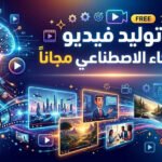أفضل منصات توليد الفيديوهات بالذكاء الاصطناعي مجاناً وبلا حدود