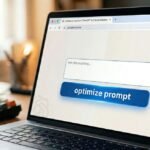 كتابة البرومبت باحترافية: إضافة سحرية لجوجل كروم تضاعف إنتاجيتك